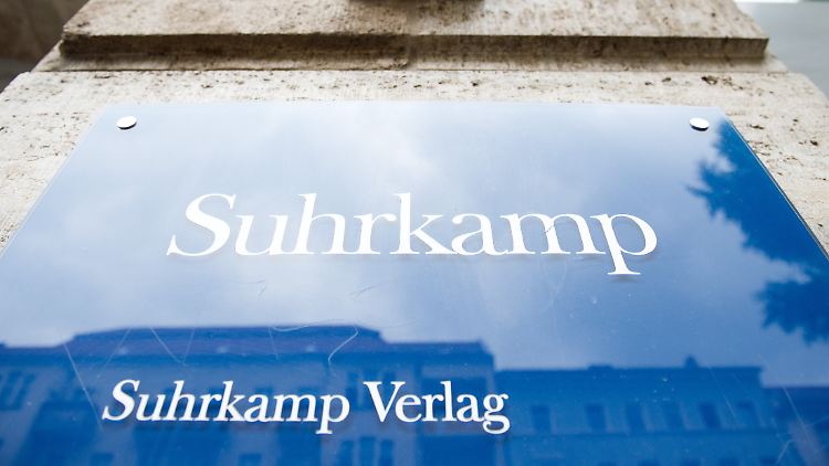 Der Streit um den Suhrkamp-Verlag ist um ein Kapitel reicher.