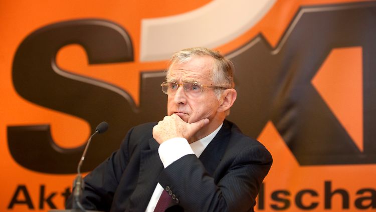 Beim Deutschen Werberat gingen bereits Beschwerden über die umstrittene Mollath-Anzeige ein.