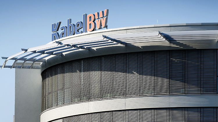 Alles beginnt von vorn: Wird Einspruch eingelegt, ist der Bundesgerichtshof am Zug bei Kabel BW-Unitdymedia.