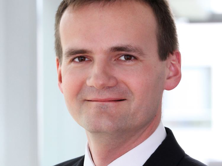 Carsten Fritsch, Rohstoffanalyst bei der Commerzbank.