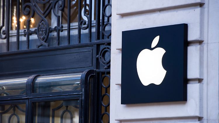 Dem US-Konzern Apple stehen turbulente Zeiten bevor.