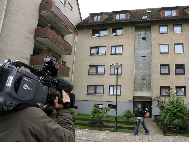 Die Präsens von Familiengewaltverbrechen in den Medien nehmen zu, aber auch die Fälle steigen an.