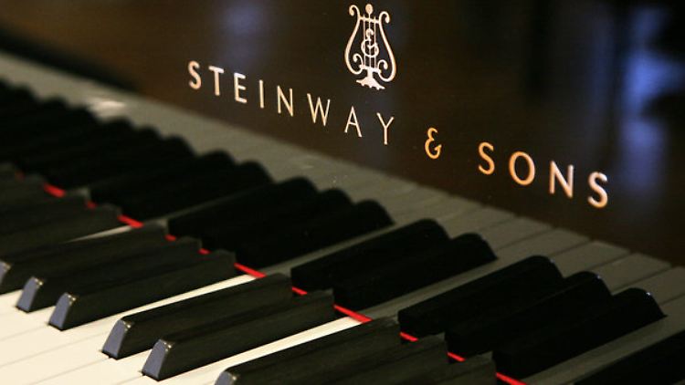 Künftig in der Hand eines Hedgefonds-Managers: Der berühmte Flügel-Bauer Steinway.