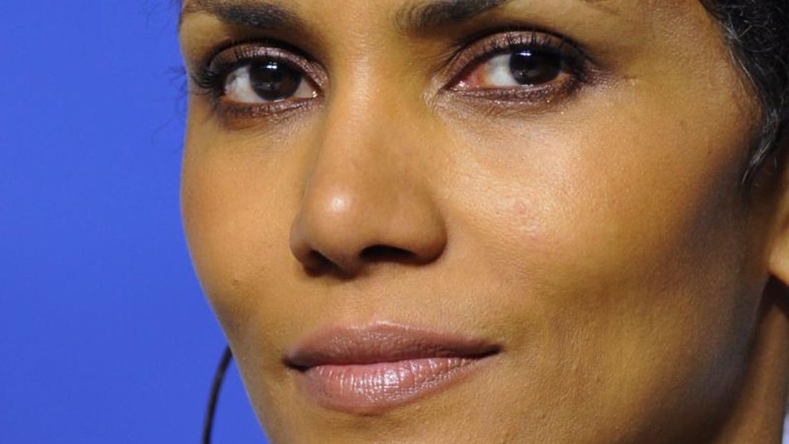 Halle Berry gehört zu den US-Promis, die sich von Paparazzi mehr als nur belästigt fühlen. Foto: Warren Toda