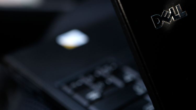 Bei den Privatkunden stehen Tablets und Smartphones höher im Kurs als Computer.
