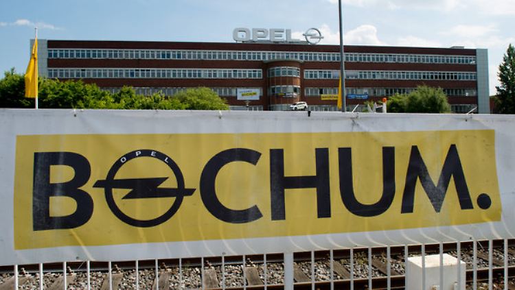 2014 sollen hier die Lichter ausgehen.