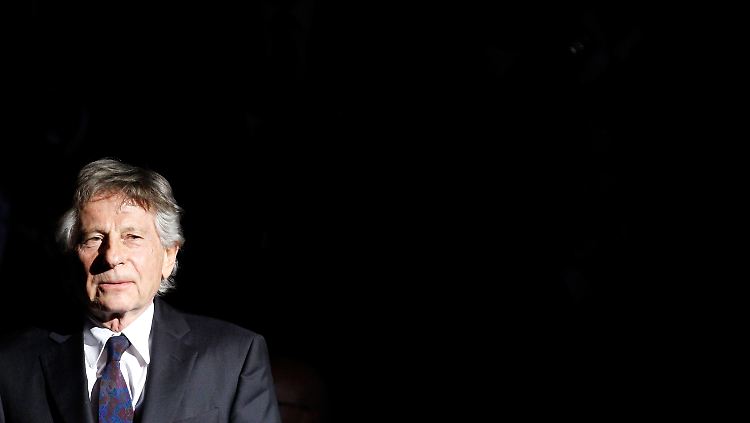 Umstritten und genial: Regisseur Roman Polanski.