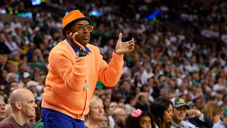 Spike Lee neues Projekt wird von über 5000 Fans unterstützt.