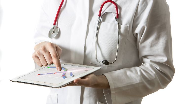 Die elektronische Patientenakte kommt, doch zu Beginn können Patienten nicht selbst bestimmen, welcher Arzt, welche Informationen einsehen kann.
