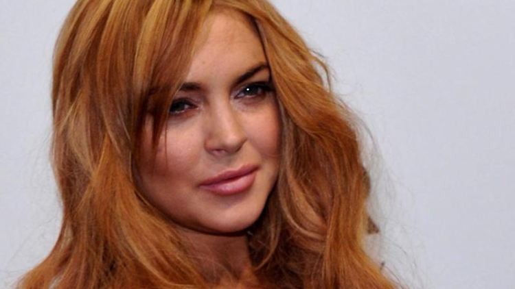 Lindsay Lohan will neu aunfangen. Foto: Jason Szenes