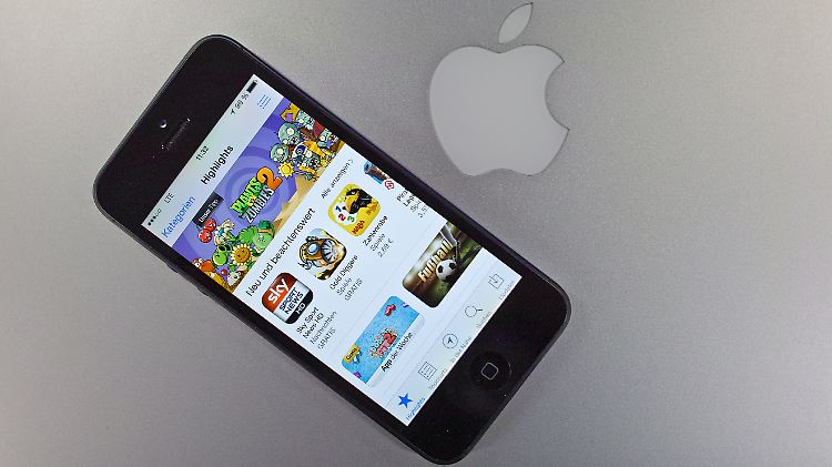 Ist der App Store gar nicht so sicher, wie Apple behauptet?