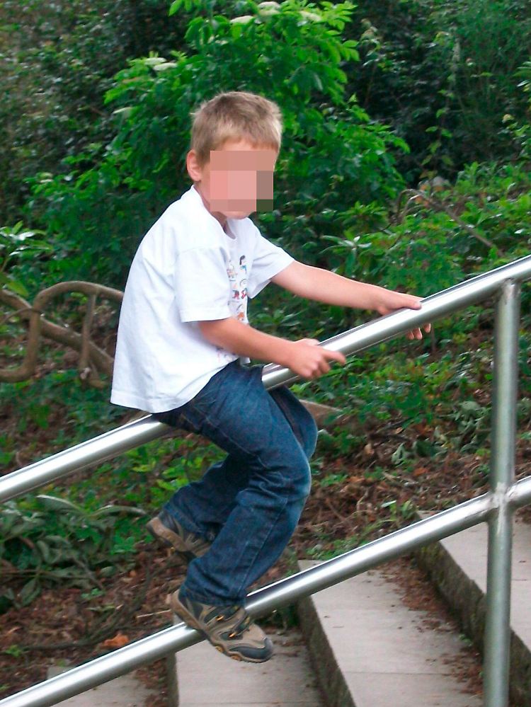 Man muss davon ausgehen, dass es sich bei der entdeckten Leiche um den vermissten Fünfjährigen handelt.