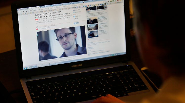 Der "Guardian" veröffentlichte in den vergangenen Wochen das brisante Material.