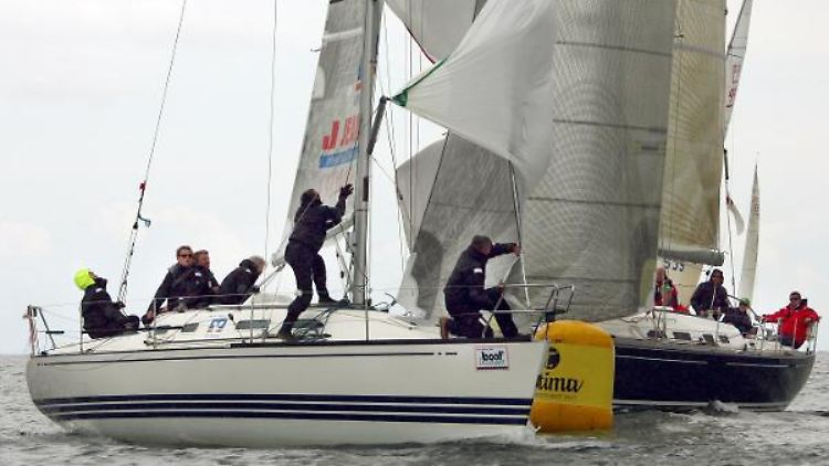 Neue Windrichtung?