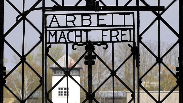 Das KZ Dachau war das Vorbild für den Ausbau des NS-Lagersystems.