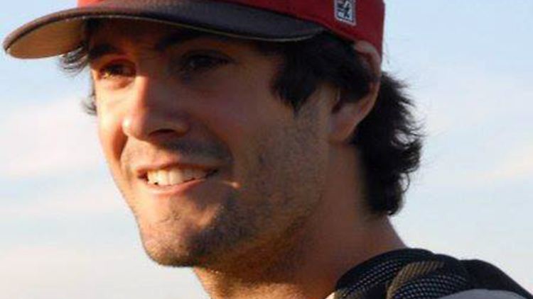 Chris Lane wurde nur 22 Jahre alt.