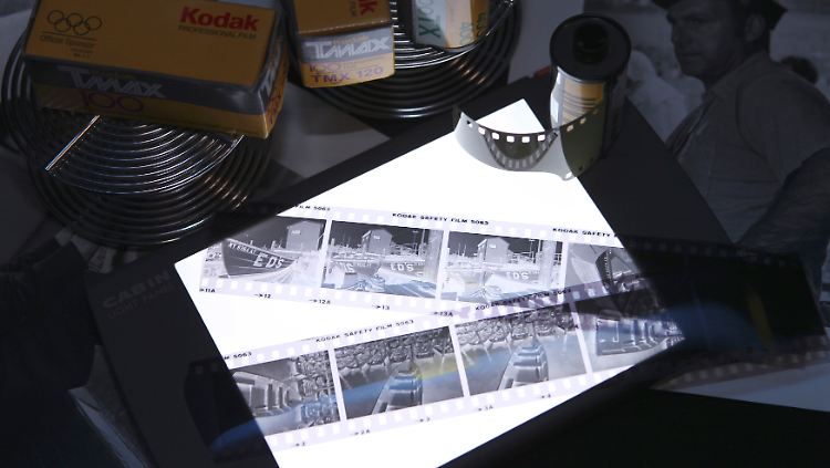 Kodak darf weitermachen, aber vom Ursprungskonzern ist nicht mehr viel übrig.