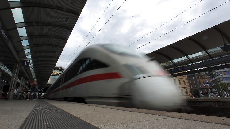 Sparpreis hin oder her: Die Bahn kämpft mit zahlreichen Problemen.