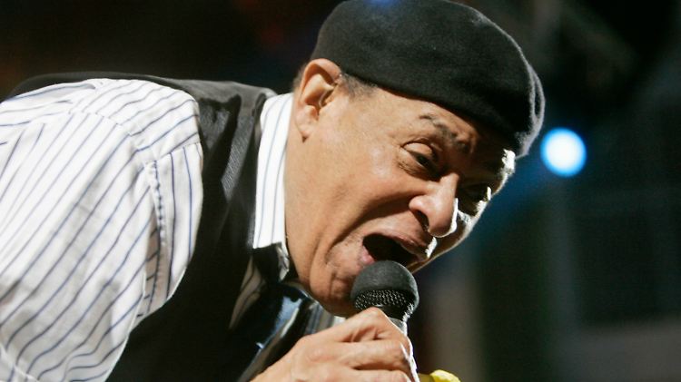 Sein Zustand bleibt trotz allem besorgniserregend: Al Jarreau.