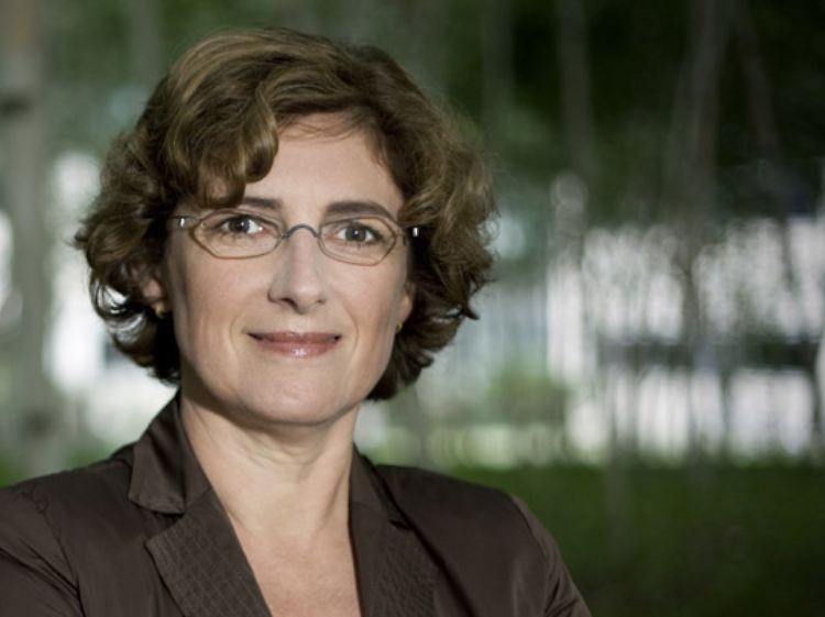 Britta Haßelmann ist parlamentarische Geschäftsführerin und kommunalpolitische Sprecherin der Grünen im Bundestag.