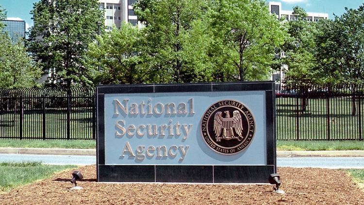 Die NSA räumt betont offen ihre Fehler ein. 