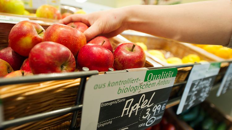 Die tägliche Einkaufsentscheidung hinterlässt oft ein schlechtes Gefühl.