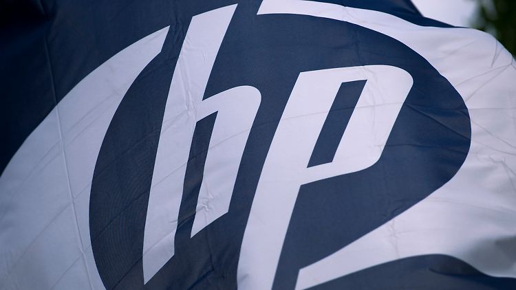 HP hat den Vertrauensvorschuss der Anleger erstmal wieder verspielt.