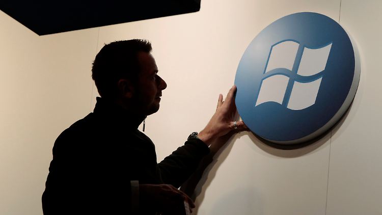 Bestechung bei Microsoft in Russland? Ein anonymer Informant wandte sich an den Softwarekonzern.