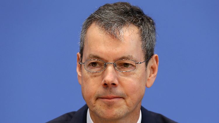 Peter Bofinger.