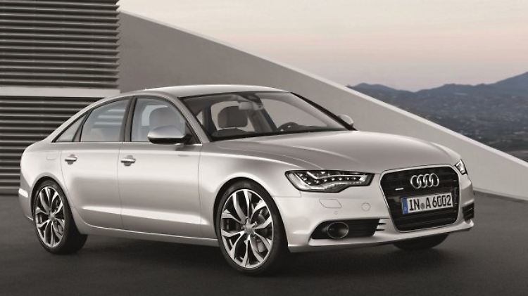 Audi will mit dem neuen Namenszusatz "Ultra" künftig seine besonders effizienten Modelle kennzeichnen.