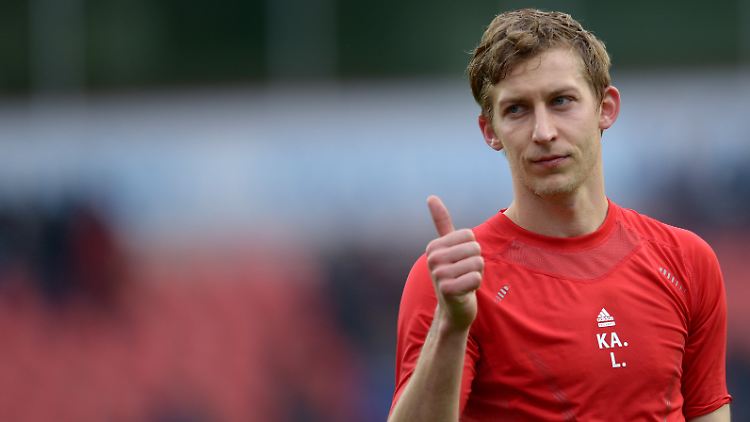Bei Bayer steht sein Einsatz außer Frage: 100 Tore hat Stefan Kießling bereits für die Leverkusener Werkself erzielt.