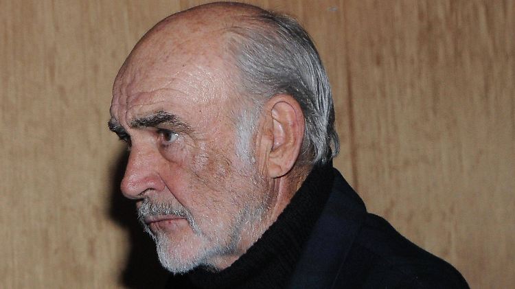 Sean Connery: Wie gut oder schlecht ist es wirklich um ihn bestellt?