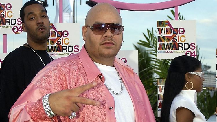 Der Rapper "Fat Joe" gesteht vor Gericht mehr als eine Millionen Dollar Steuern hinterzogen zu haben.