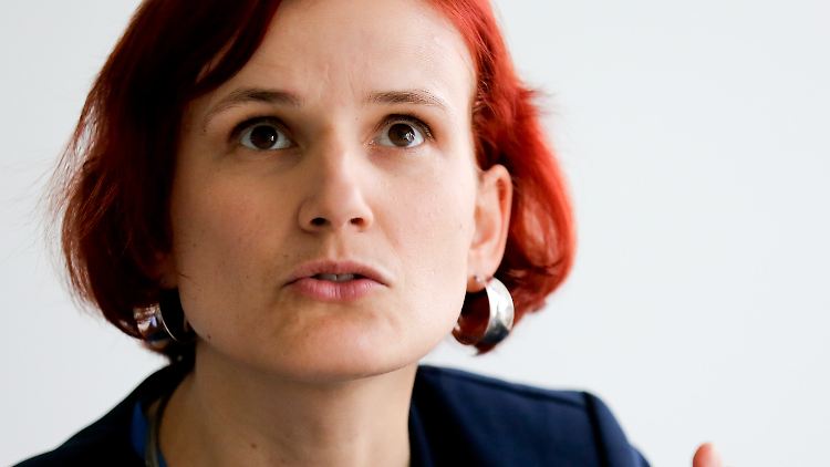 Fährt Linke-Chefin Katja Kipping jetzt die Ernte ein?