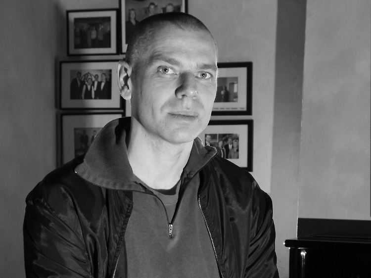 Herrndorf litt unter einem unheilbaren Gehirntumor.