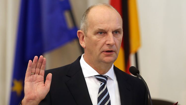Woidke bekam nicht nur Stimmen aus der Koalition.
