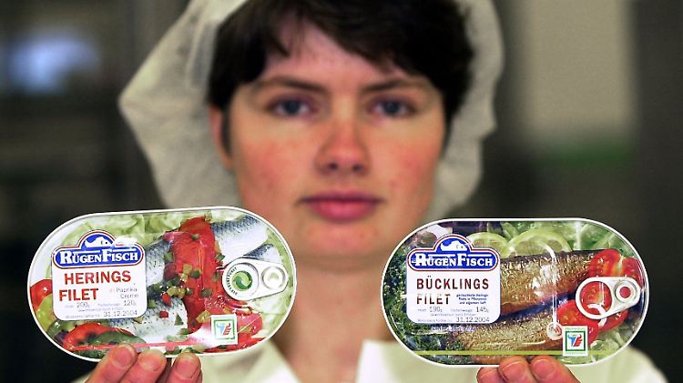 Ostmarken sind oft regionale Produkte.