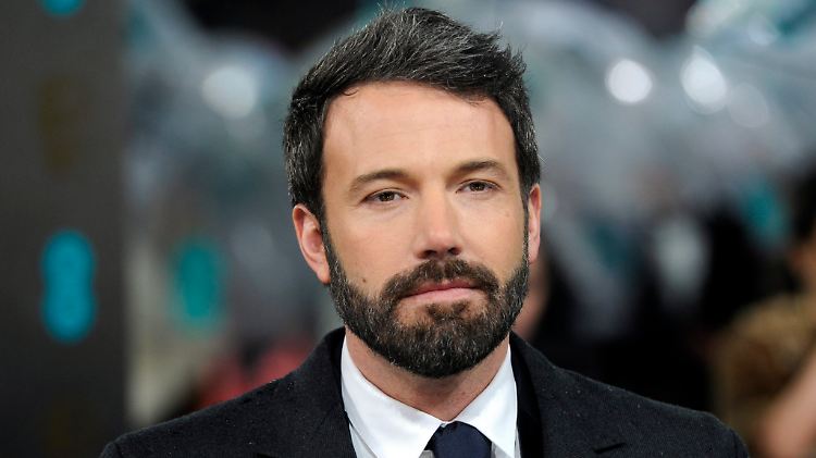Steht zurzeit für seine Rolle als "Batman" in der Kritik: Ben Affleck.