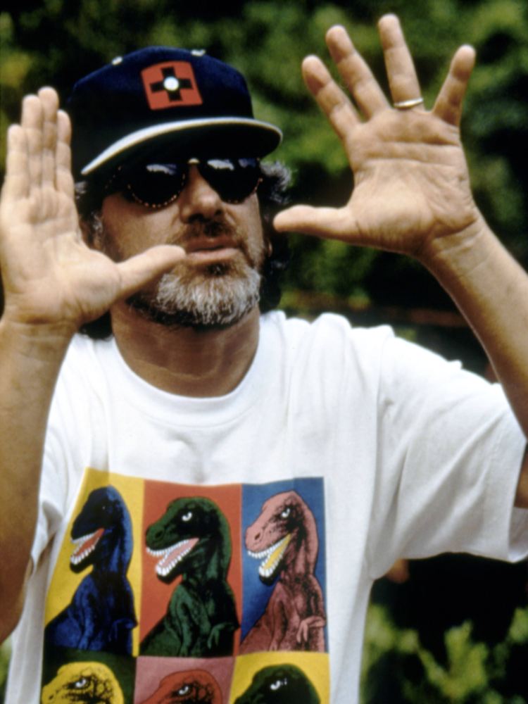 Spielberg gelang mit "Jurassic Park" ein grandioser Kinoerfolg. Der Film hatte zwei Fortsetzungen, eine weitere soll 2015 starten.