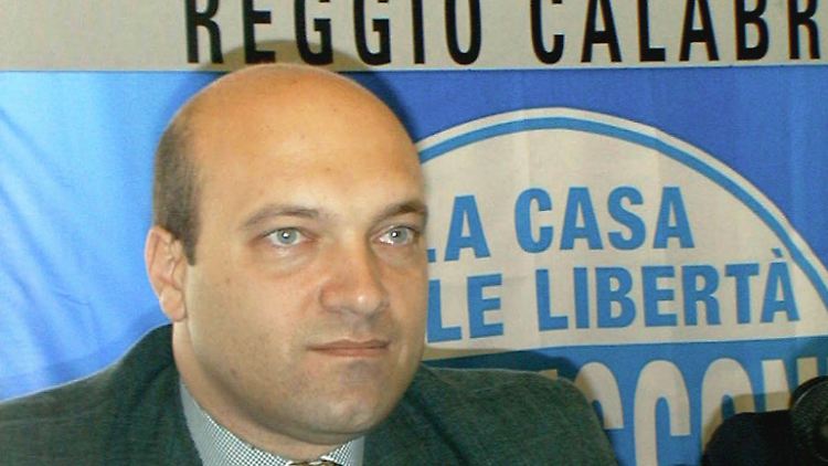 Amedeo Matacena