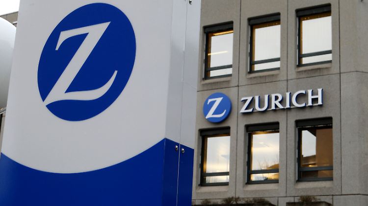 Zurich will nach dem Selbstmord des Finanzchefs die Arbeitsbedingungen untersuchen.