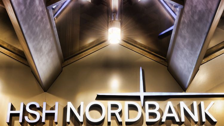 Der Vorstand der Regionalbank sieht Licht am Ende des Tunnels.