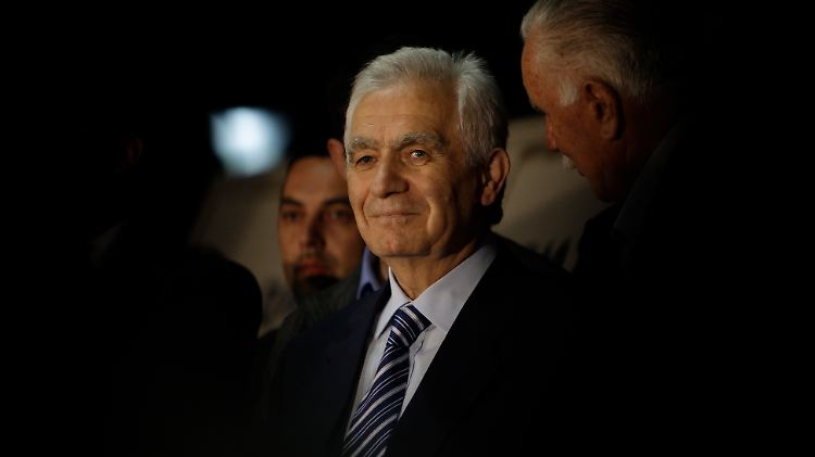 Momcilo Krajisnik