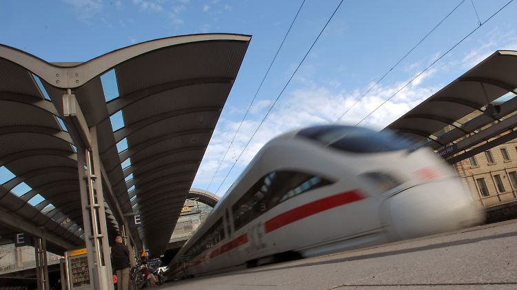 Die Bahn und ihre "Blamage" in Mainz: Die Zeit wird zeigen, ob der Konzern daraus gelernt hat.
