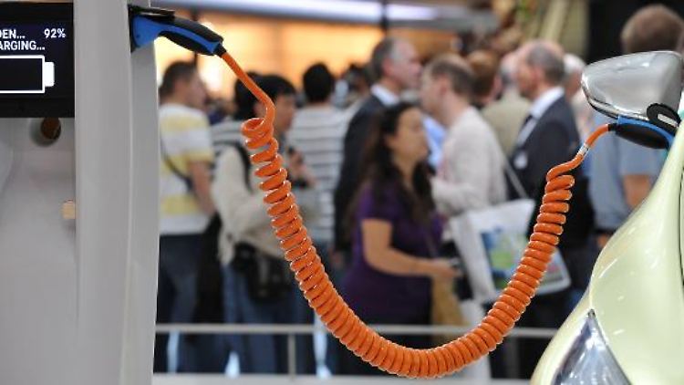 Siemens steigt aus dem Geschäft aus.