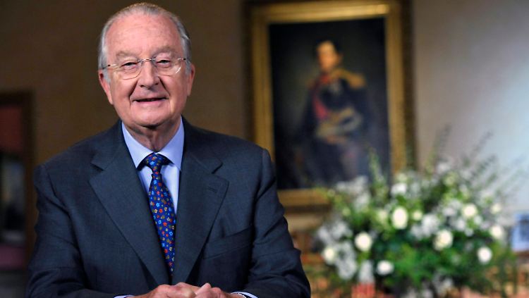 Schon seit Jahrzehnten schweigt Albert II. zu den Vorwürfen um eine außereheliche Vaterschaft