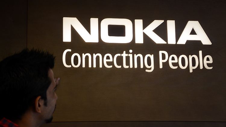 Dass der Deal für Nokia gut ist, daran besteht an der Börse kein Zweifel.