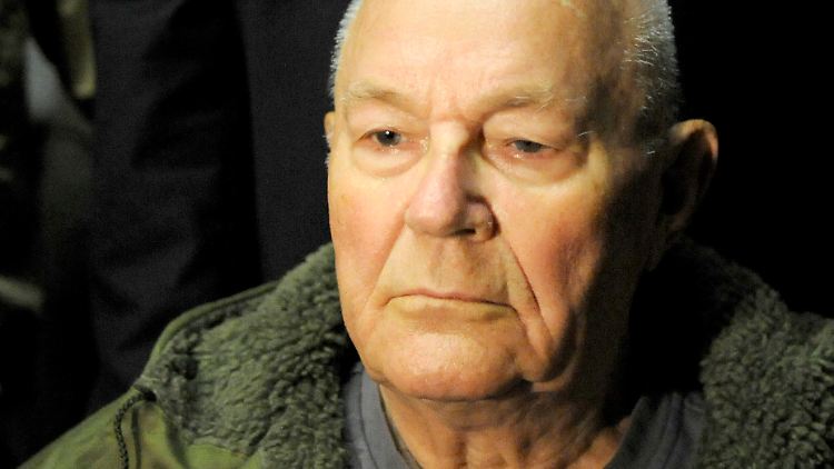 Die neuen Untersuchungen waren nach dem Urteil gegen den im März 2012 verstorbenen KZ-Aufseher John Demjanjuk in Gang gekommen.
