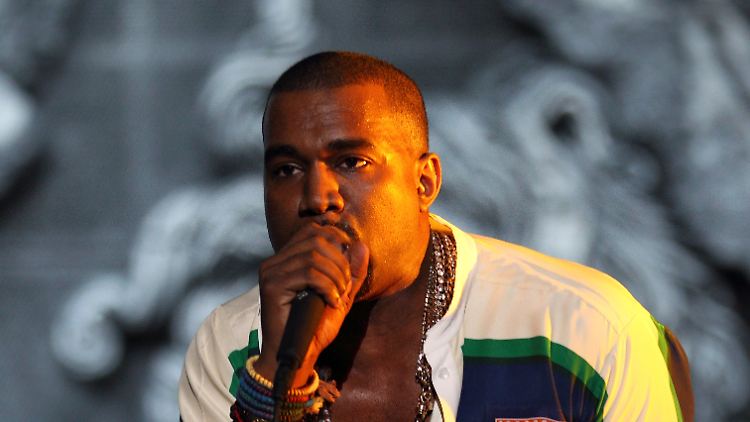 Für ein paar Millionen Dollar nimmt Kanye West großen Ärger in Kauf.