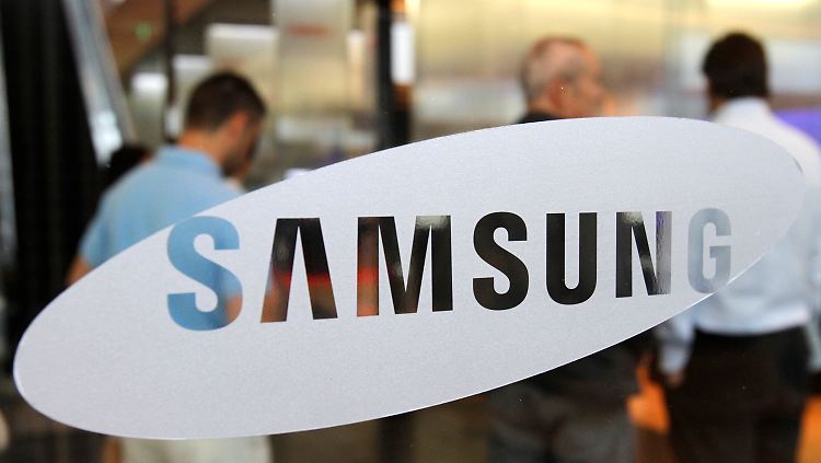 Die Konkurrenz guckt in die Röhre: In den Märkten, in denen Samsung tätig ist, wollen die Südkoreaner nichts weniger als die Weltmarktführerschaft.